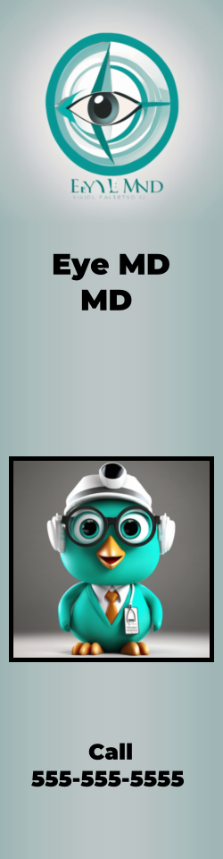 Eye MD MD