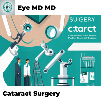 Cataract Surgery