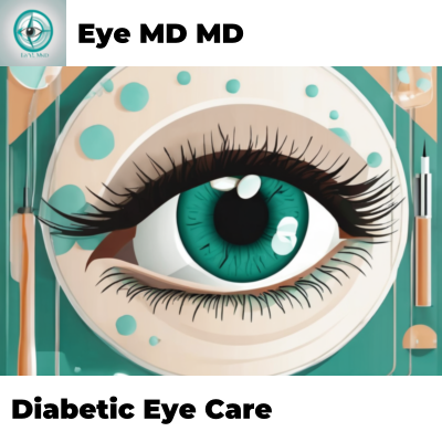 Diabetic Eye Care