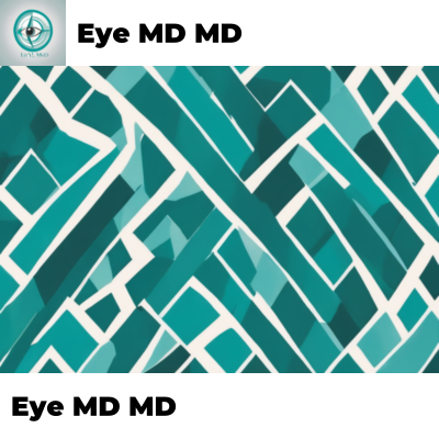 Eye MD MD