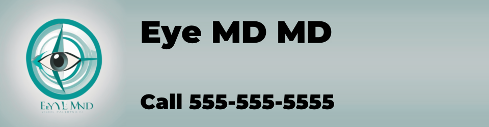 Eye MD MD
