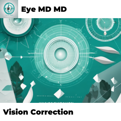 Vision Correction